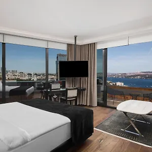 Gezi Bosphorus, Istanbul, A Member Of Design Стамбул