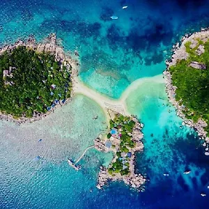 3* Station touristique Nangyuan Island Dive